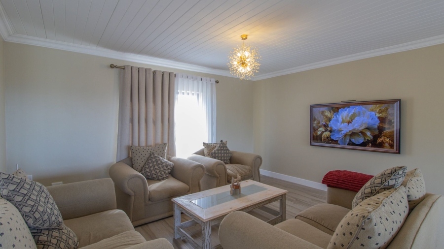 3 Bedroom Property for Sale in Britannica Heights Western Cape